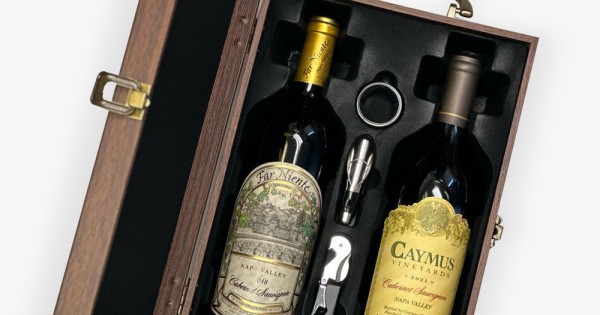 caymus-and-far-niente-napa-